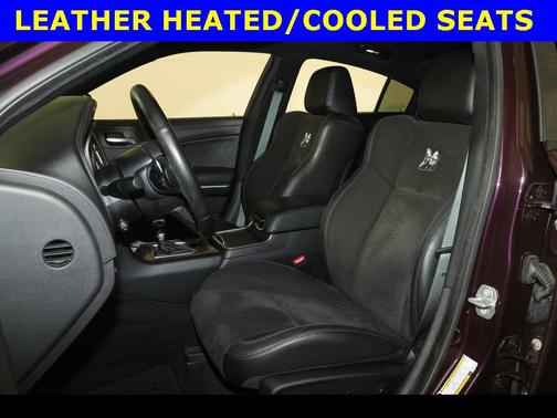 2021 Dodge Charger R/T Scat Pack