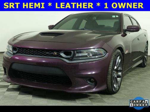 2021 Dodge Charger R/T Scat Pack