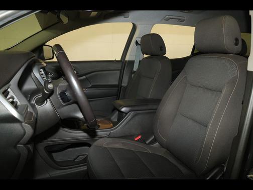 Carbon Black Metallic 2020 GMC Acadia FWD SLE