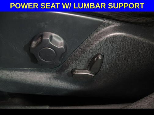 Lightning Blue Metallic 2020 Ford EcoSport SE