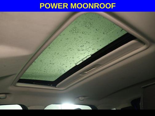 Lightning Blue Metallic 2020 Ford EcoSport SE