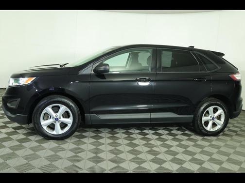 2018 Ford Edge SE