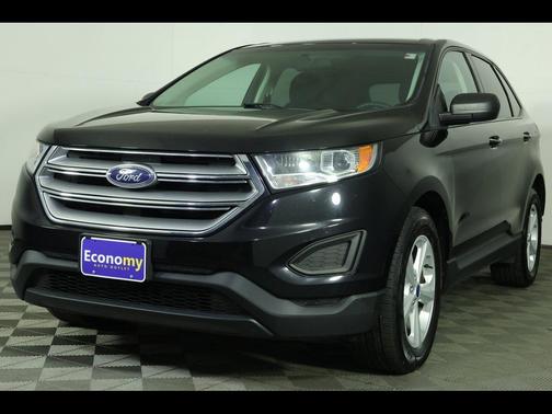 2018 Ford Edge SE