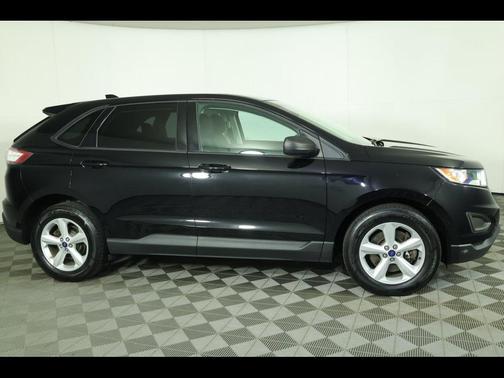 2018 Ford Edge SE
