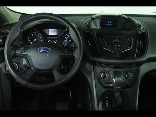 Ginger Ale Metallic 2013 Ford Escape S