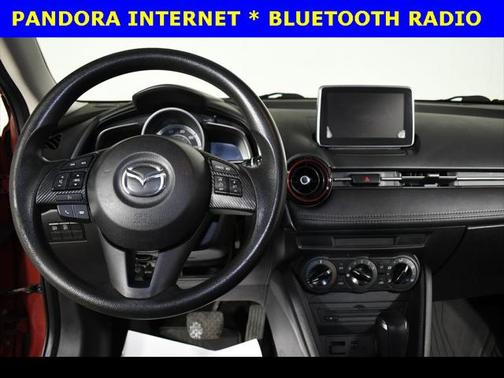 2016 Mazda CX-3 Sport