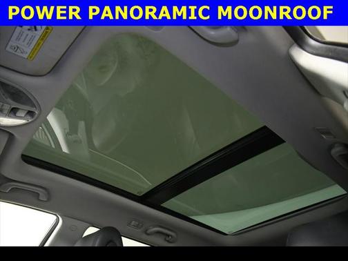 2015 Hyundai Santa Fe Sport 2.0L Turbo