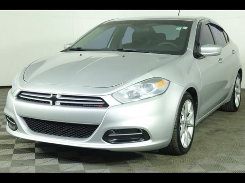 2013 Dodge Dart SXT