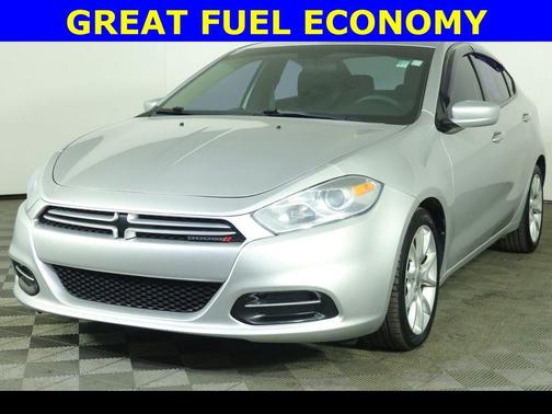 2013 Dodge Dart SXT