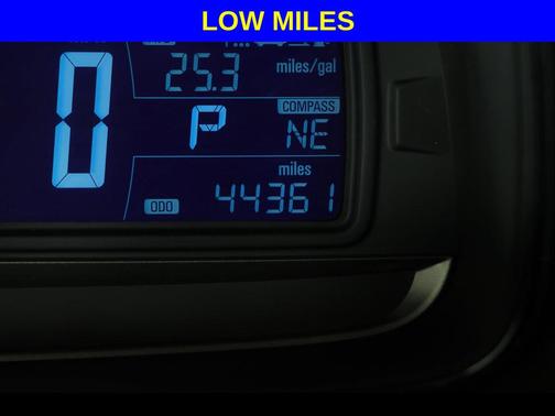 Deep Espresso Metallic 2016 Chevrolet Trax LT