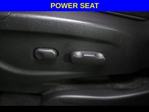 Deep Espresso Metallic 2016 Chevrolet Trax LT