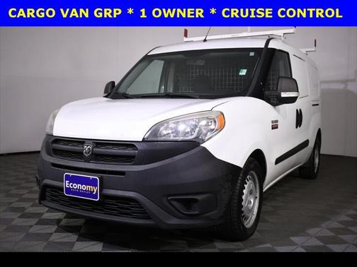 2017 RAM ProMaster City Tradesman