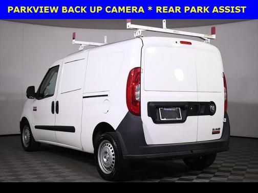 2017 RAM ProMaster City Tradesman