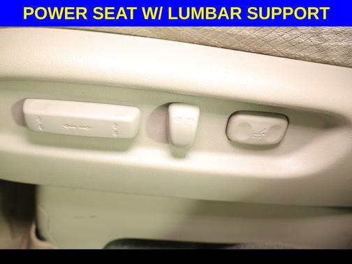 White Diamond Pearl 2014 Honda Odyssey EX