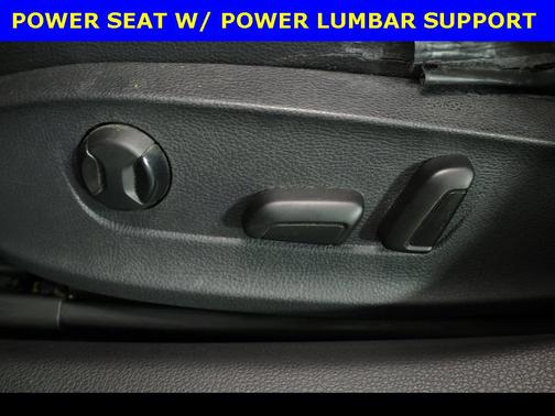 2012 Volkswagen Passat 2.5 SE