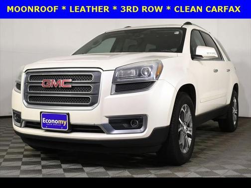 2014 GMC Acadia SLT-1