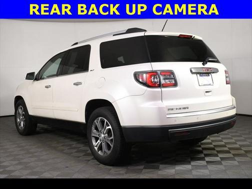 2014 GMC Acadia SLT-1
