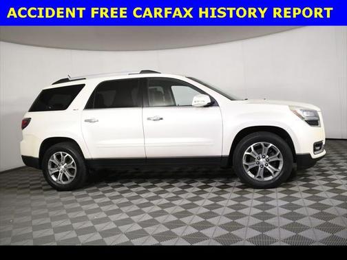 2014 GMC Acadia SLT-1