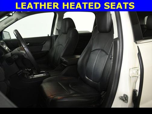 2014 GMC Acadia SLT-1