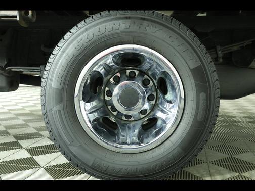 2017 Chevrolet Silverado 3500 WT