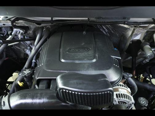 2017 Chevrolet Silverado 3500 WT