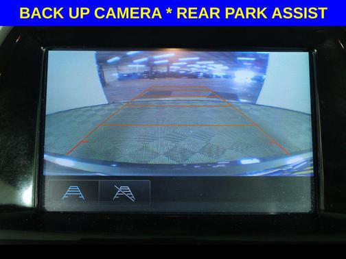 Titanium Metallic 2016 Chevrolet Spark 1LT