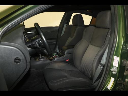 2019 Dodge Charger GT