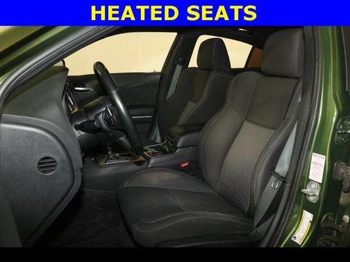 2019 Dodge Charger GT