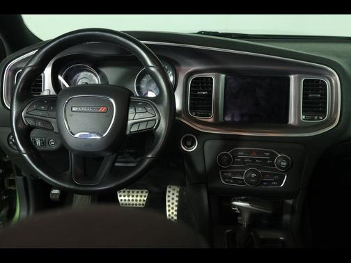 2019 Dodge Charger GT