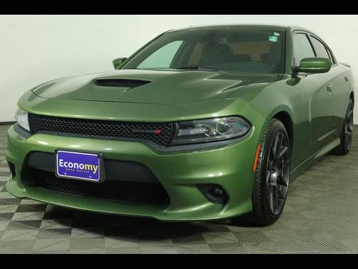 2019 Dodge Charger GT