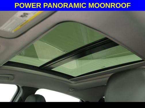 Blue Velvet Metallic 2016 Chevrolet Malibu Premier