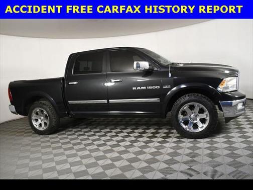 2011 Dodge Ram 1500 Laramie