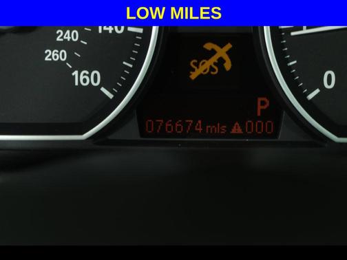 Alpine White 2010 BMW 128 128i