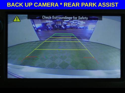 Summit White 2017 Buick Enclave Convenience