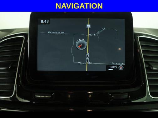 Dakota Brown Metallic 2016 Mercedes-Benz GLE-Class GLE 350 4MATIC