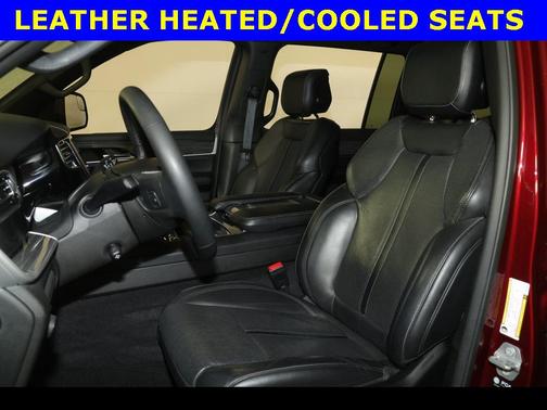 2022 Jeep Wagoneer Series III 4x4