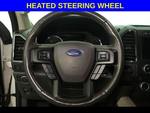 White Platinum Clearcoat Metallic 2018 Ford Expedition Max Limited