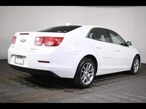 2014 Chevrolet Malibu 1LT