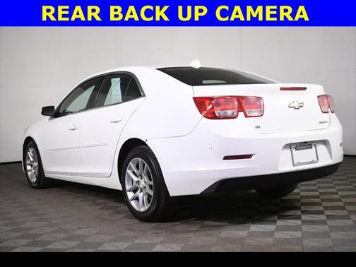 2014 Chevrolet Malibu 1LT