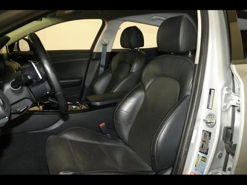 2018 Kia Stinger Base