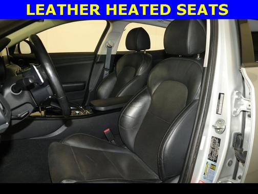 2018 Kia Stinger Base