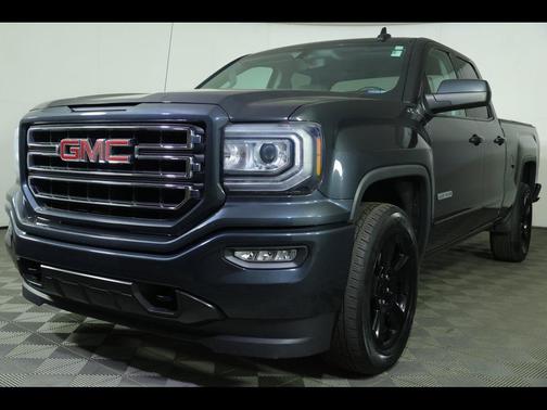 2019 GMC Sierra 1500 Base