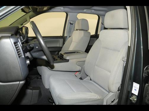 2019 GMC Sierra 1500 Base