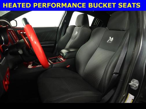 2019 Dodge Charger R/T Scat Pack