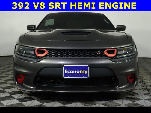 2019 Dodge Charger R/T Scat Pack