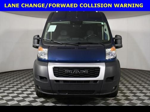 2022 RAM ProMaster 1500 Base