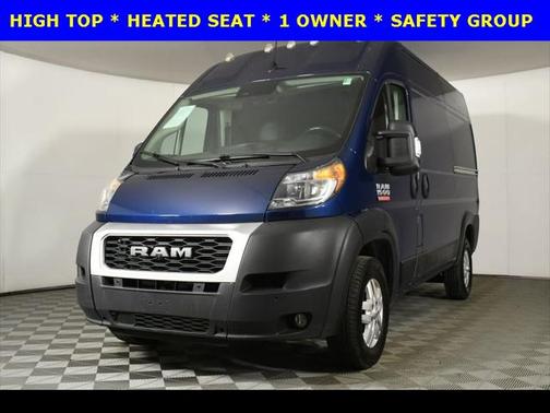 2022 RAM ProMaster 1500 Base