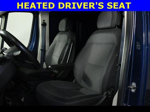 2022 RAM ProMaster 1500 Base