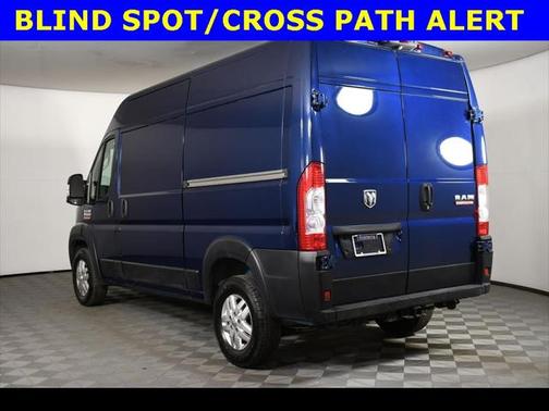 2022 RAM ProMaster 1500 Base