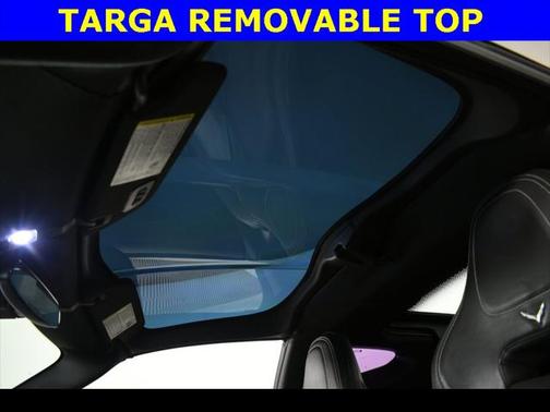 2014 Chevrolet Corvette Stingray Base